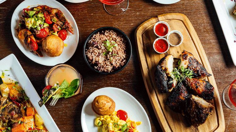 Rudie’s Jerk Shack to open in Brixton Village