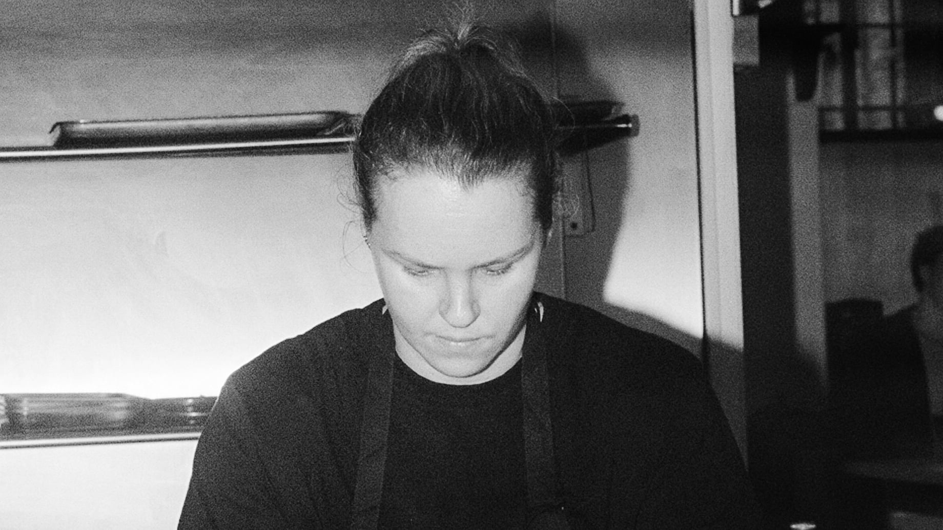 Kirsty Easterbrook