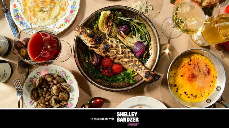 Restaurant radar: May 2023