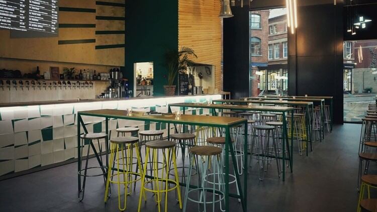 North Brewing ‘seeking investment’ to stave off administration threat