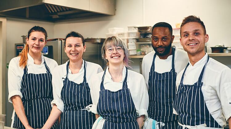 D&D London extends summer school training programme 