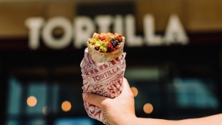 Tortilla ‘confident in the road ahead’ as UK sales and profitability improves