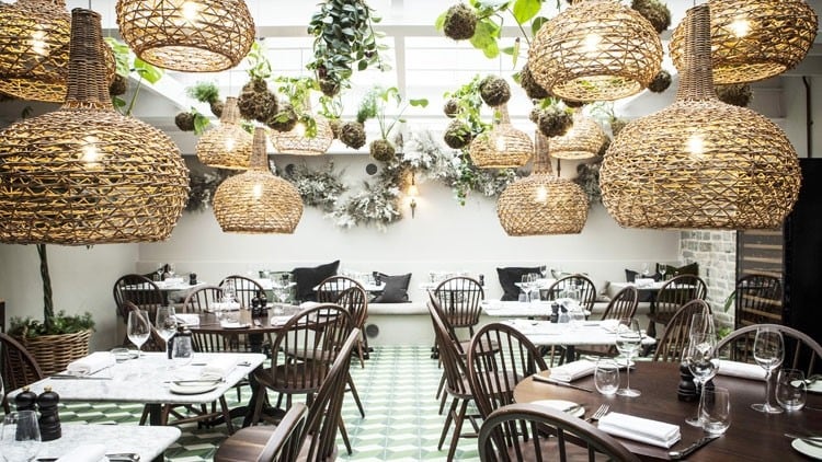 28 Market Place announces closure