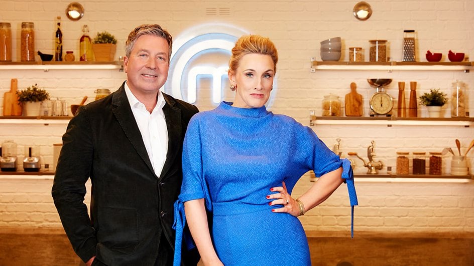 Grace Dent is to be a judge on the next series of Celebrity MasterChef, replacing Gregg Wallace