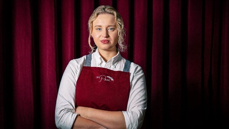 Jennifer Collins appointed head chef at The Pem