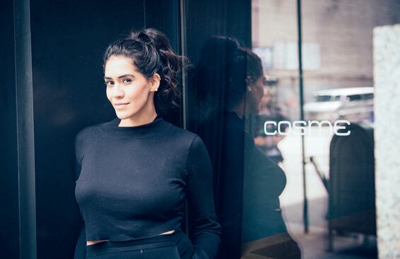 Daniela Soto-Innes named World’s Best Female Chef