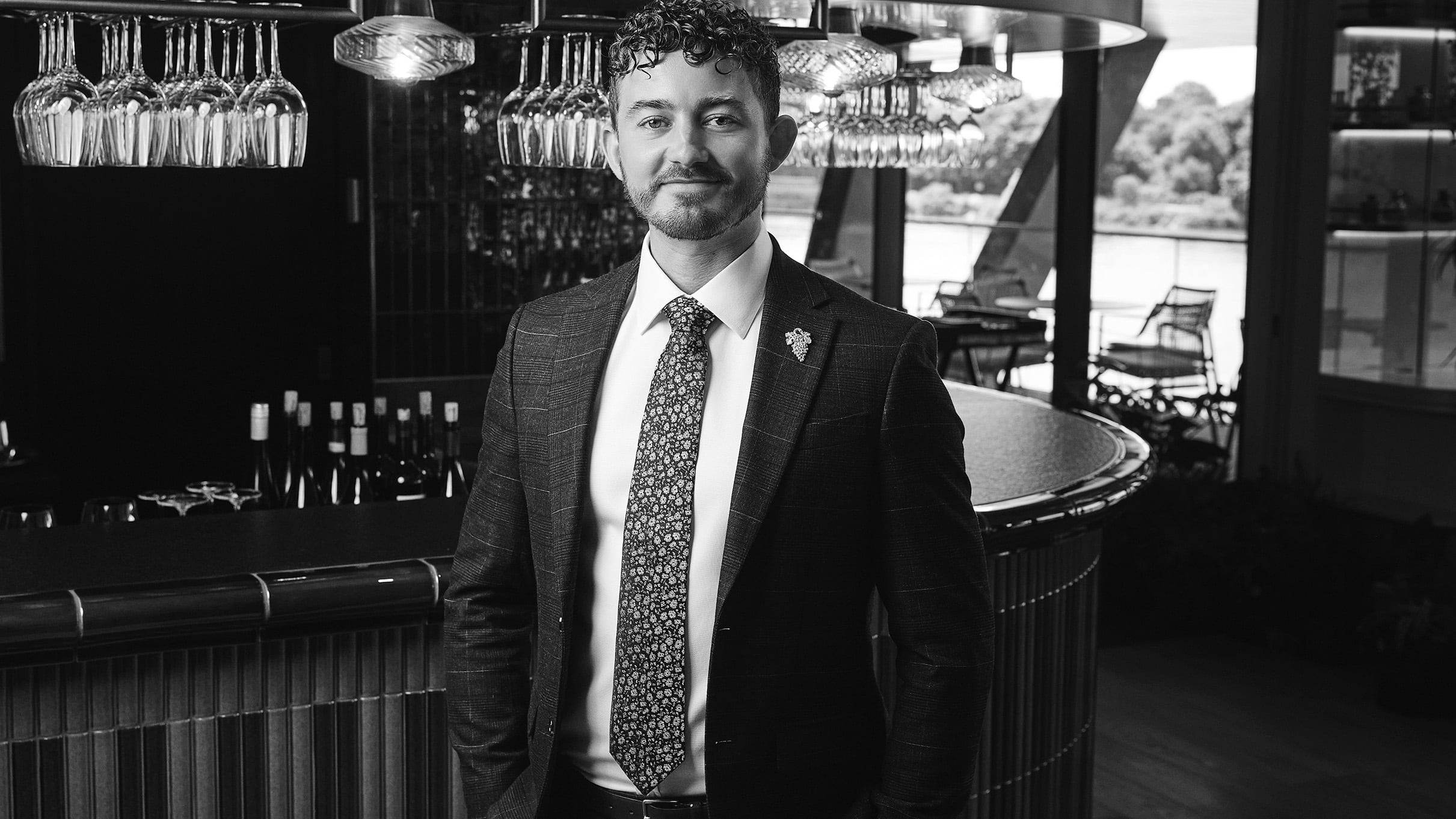 Uncorked: Alfie Evans-Hutchison