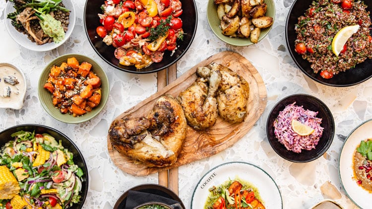 Cocotte to open third restaurant location