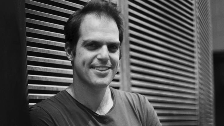 How I Got Here: Jonathan Recanati