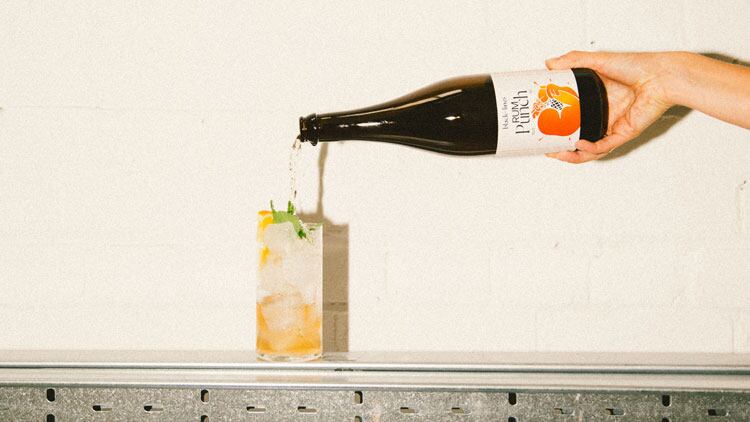 Liquid assets: the latest drinks launches for September