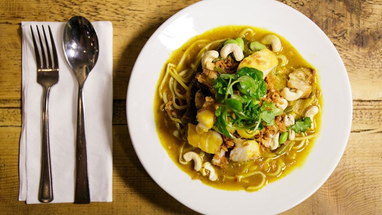 Manchester's "first food waste catering business" to launch crowdfund