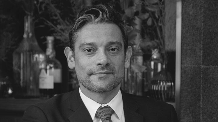 Uncorked: Luca Cavallo