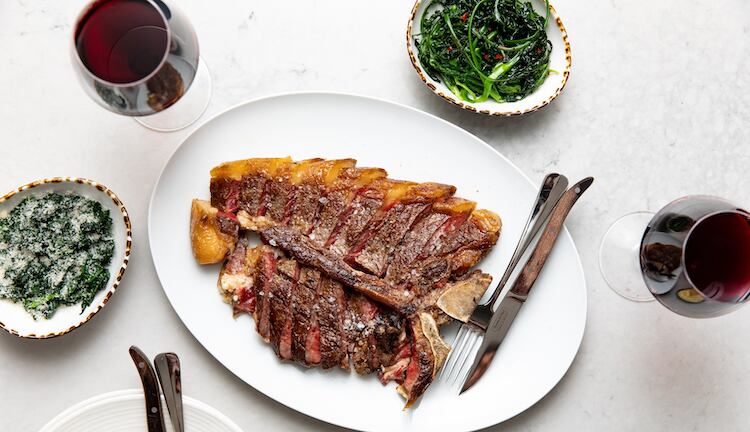 Middle Eight hotel to launch Italian restaurant Sycamore Vino Cucina