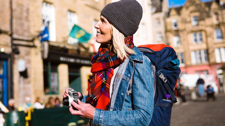 Scottish Government called on to introduce five-night maximum visitor levy