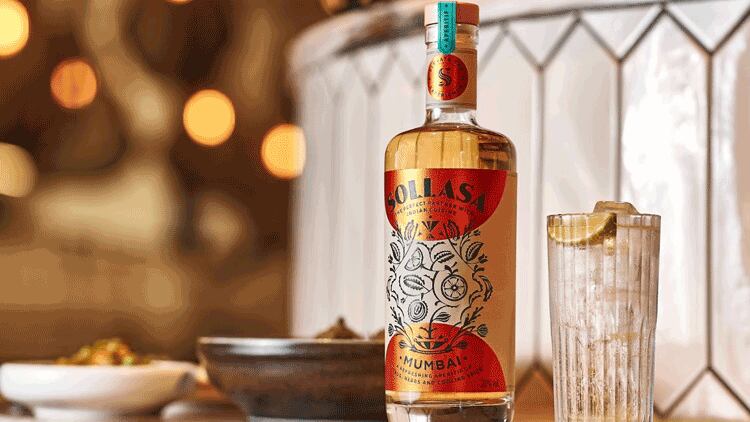 Liquid assets: all the latest drinks launches 