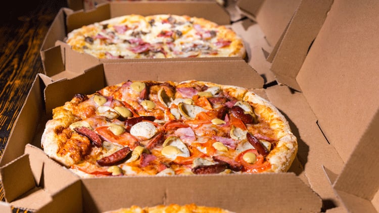 Future of restaurant delivery and takeout uncertain following lockdown order