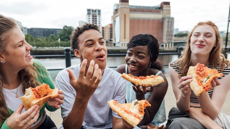 Plans approved to tighten restrictions on opening new hot food takeaways in Newcastle