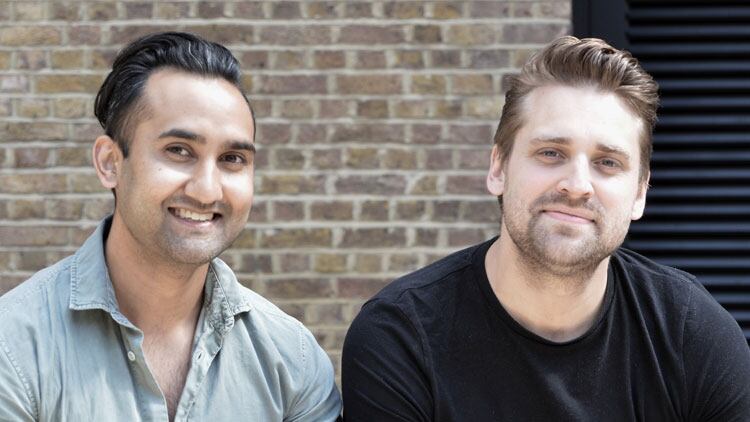 Former Barrafina and Trullo duo to open Legare in London Bridge this autumn