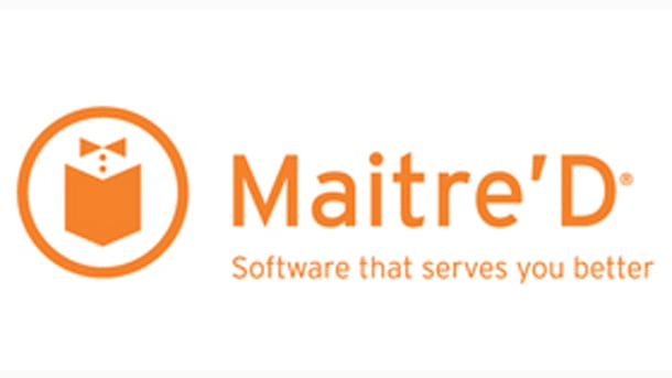 Maitre’D EPOS