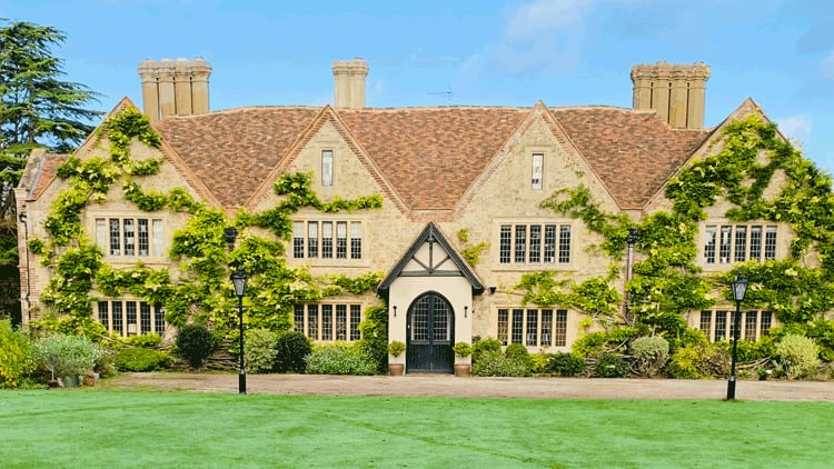 Boys Hall to open in Ashford this summer 