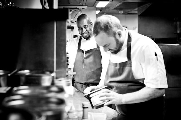 2020 M Young Chef of the Year competition launches