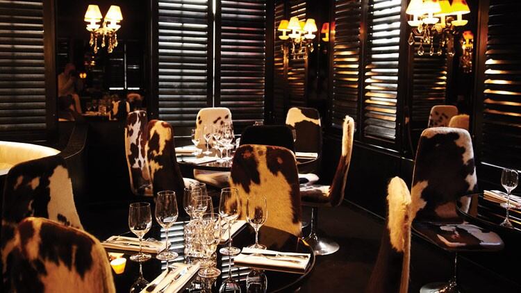 Gaucho CEO: "It is very much business at usual"