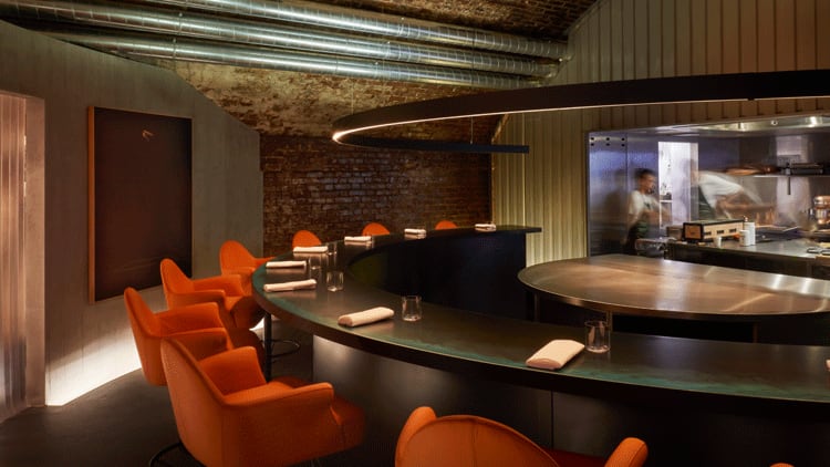 The Sea, The Sea Hackney moves to become ‘more inclusive’ with £95 tasting menu