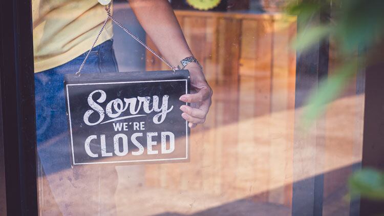 “It’s a heart breaking day": Simon Rimmer announces shock closure of Greens 