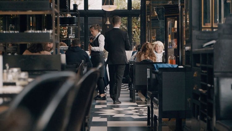 The Wolseley Hospitality Group 'forced to close' Café Wolseley at Bicester Village