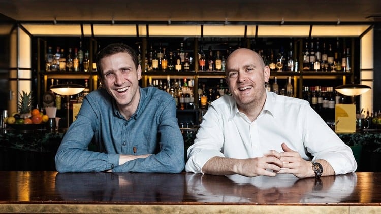 Hawksmoor lines up Dublin restaurant 