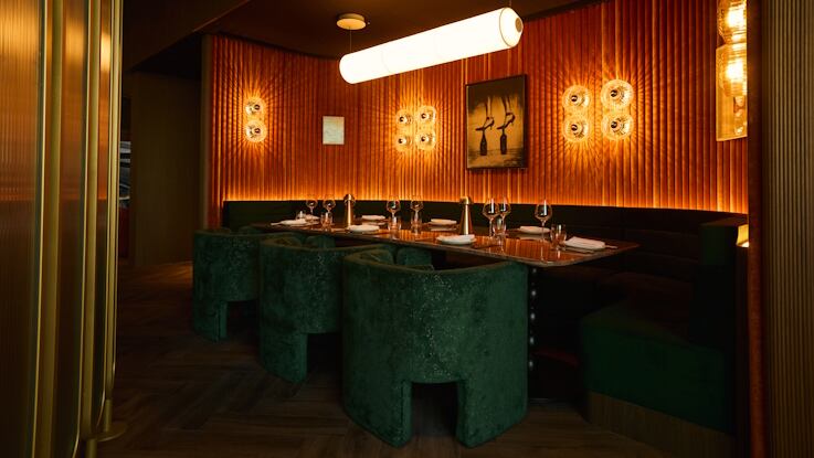 Latest opening: Zadie’s