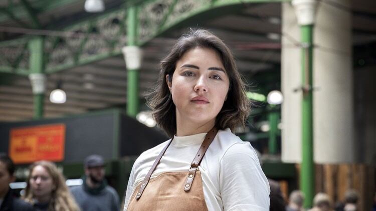 Elizabeth Haigh's Makan pulled from shelves following plagiarism allegations