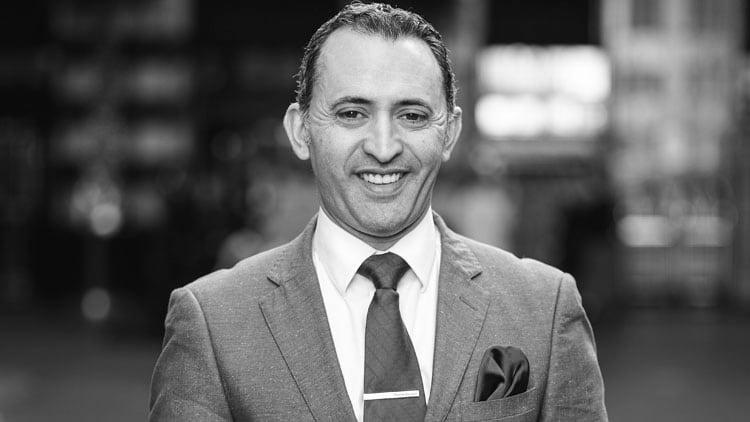 Uncorked: Emanuel Pesqueira