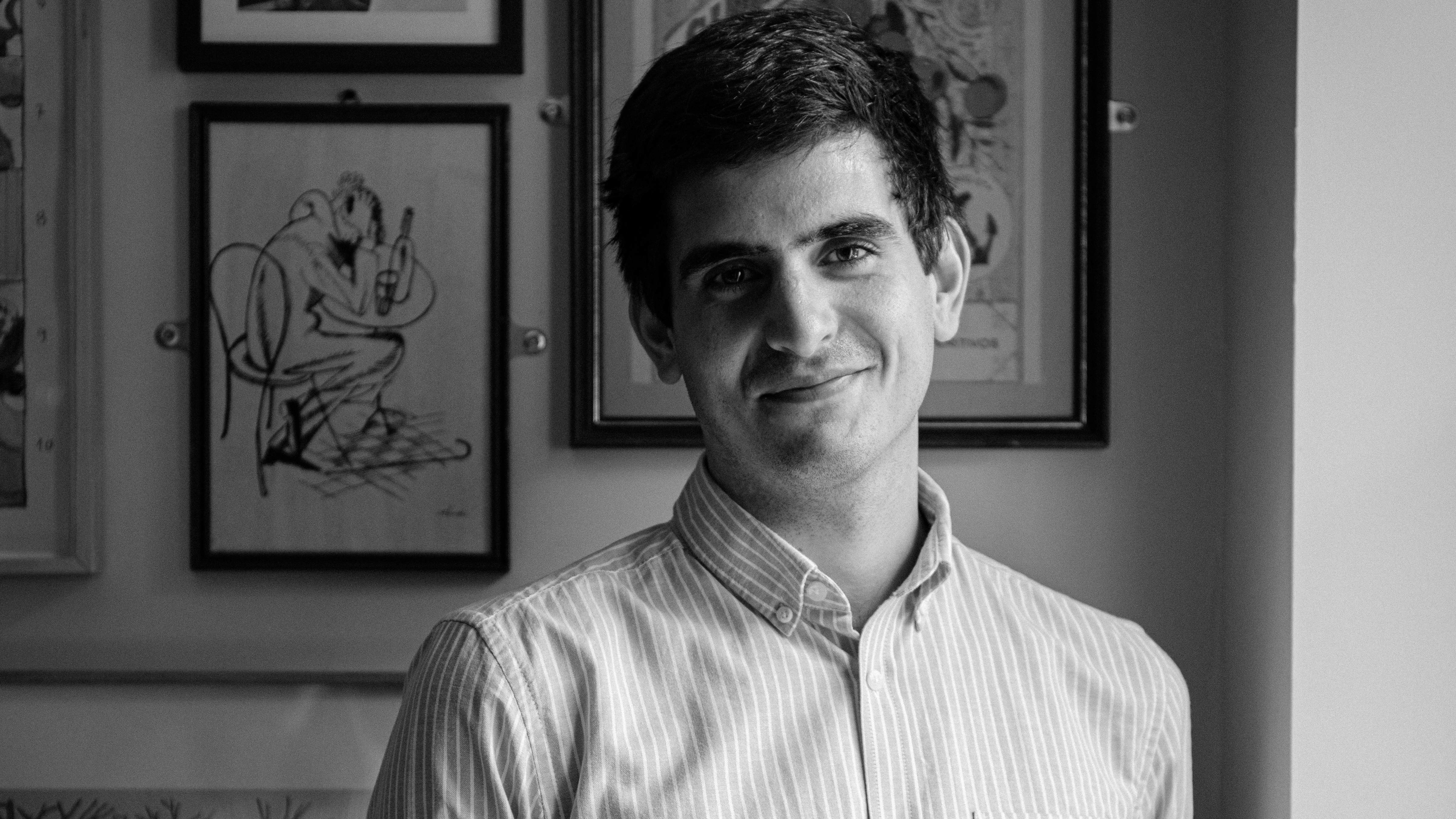 Uncorked: Félix Soler
