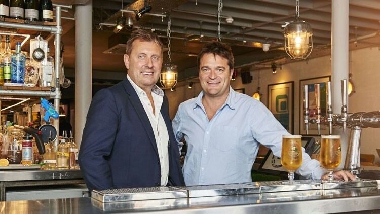 Prospect Pubs & Bars ramps up expansion with four new openings planned