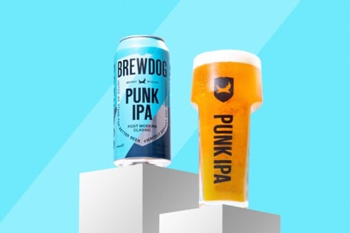 Equity holders ‘punked’ as BrewDog sale leaves them empty-handed 