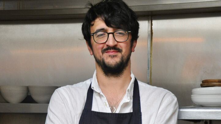 Creative Sri Lanka-influenced restaurant set for Hastings