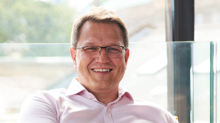 Nick Ayerst appointed Comptoir Group CEO