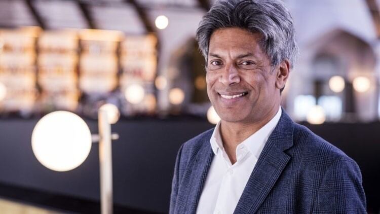 Des Gunewardena: "Restaurants are vital to the UK's social fabric - they need to be supported"