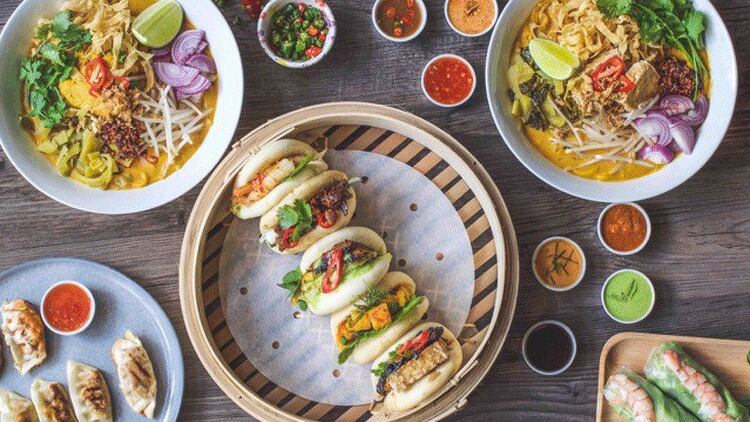 Satay Street to open permanent restaurant in Spitalfields
