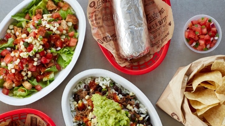 Chipotle expands to Essex