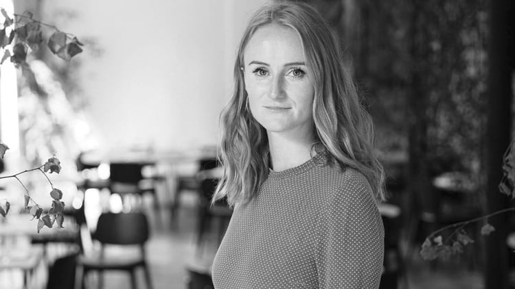 How I Got Here: Imogen Davis