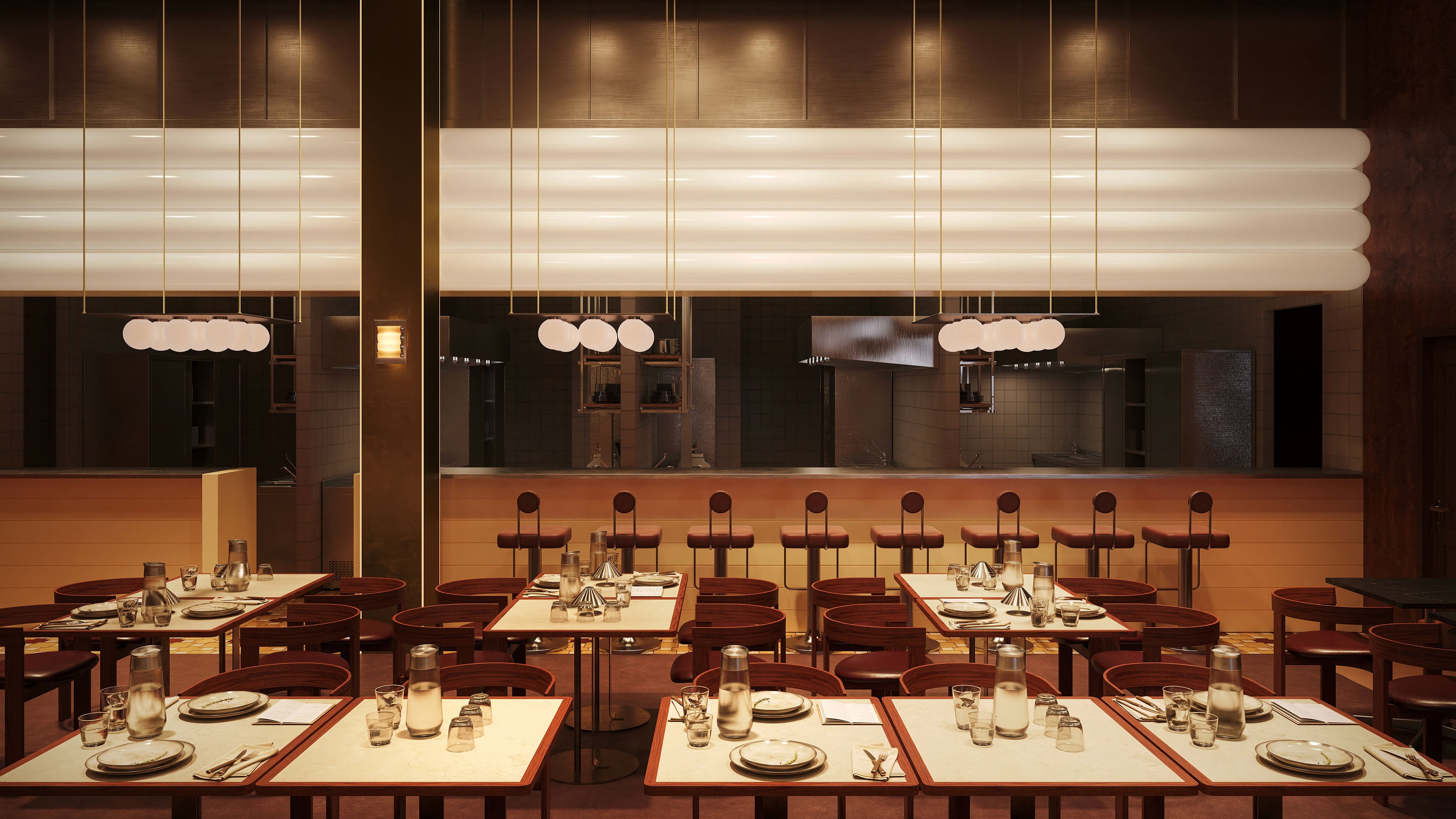 Arcade Covent Garden is being billed as 'the most ambitious expression of the Arcade model to date’