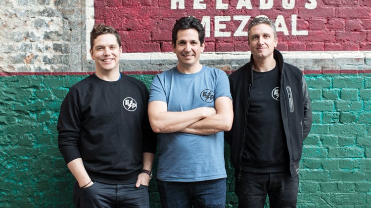 Harts Group snaps up former HIX Soho site for El Pastor 