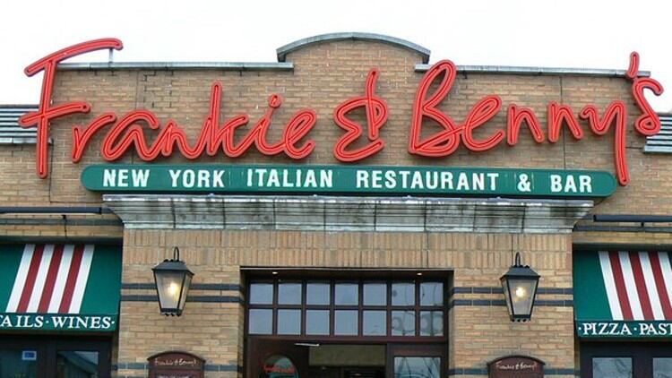 The Restaurant Group set for a raft of closures