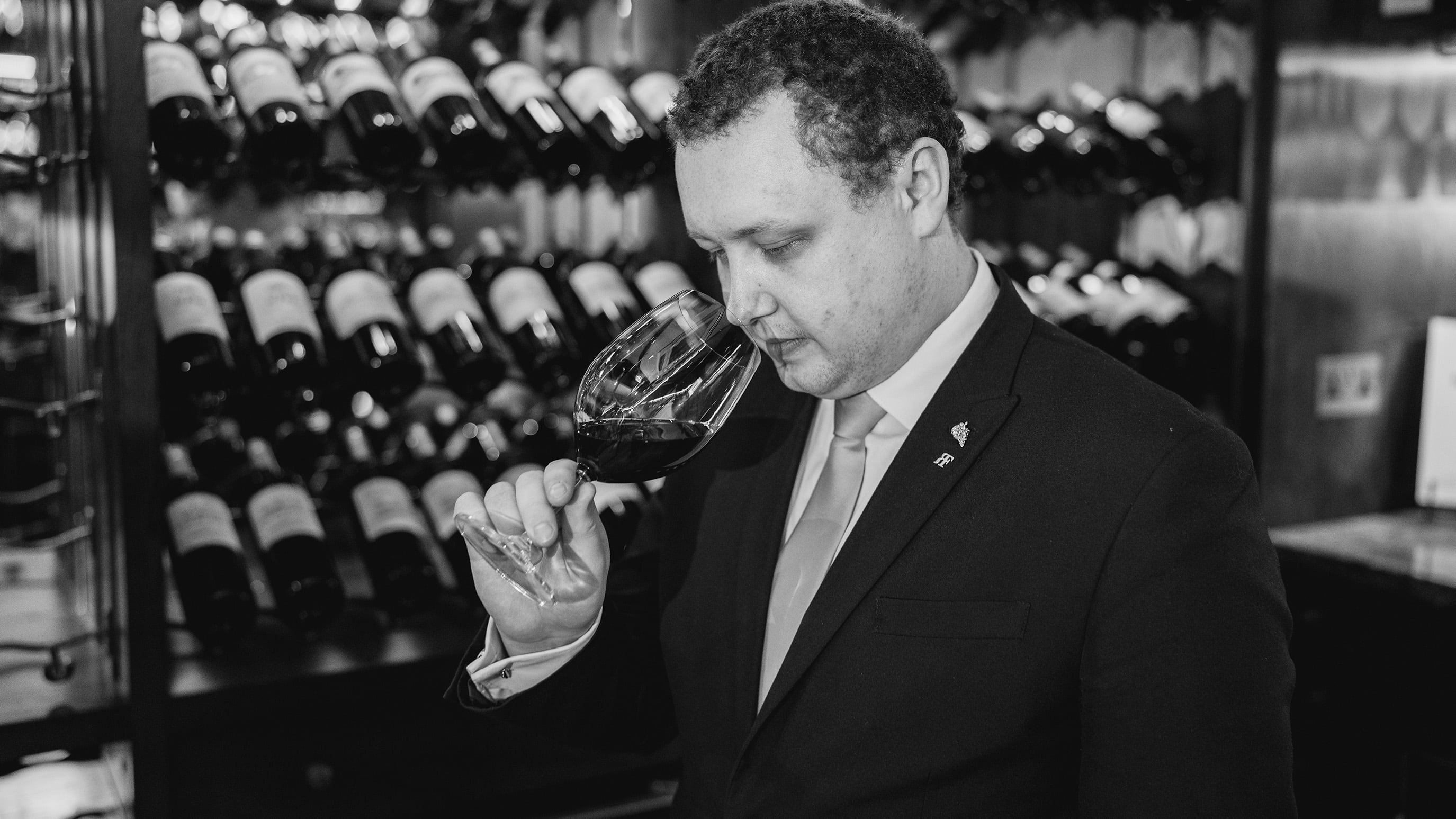 Uncorked: Callum McCann