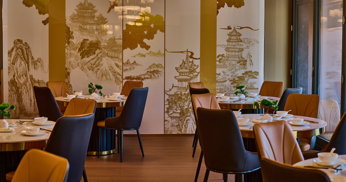 Latest opening: Banquet 88