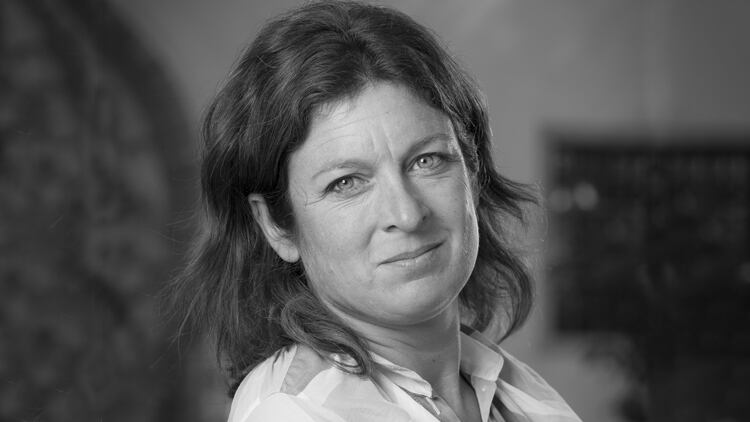 Uncorked: Allegra Antinori