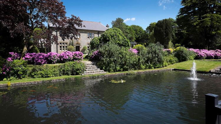 The Coach House by Michael Caines closes suddenly due to infrastructural fault
