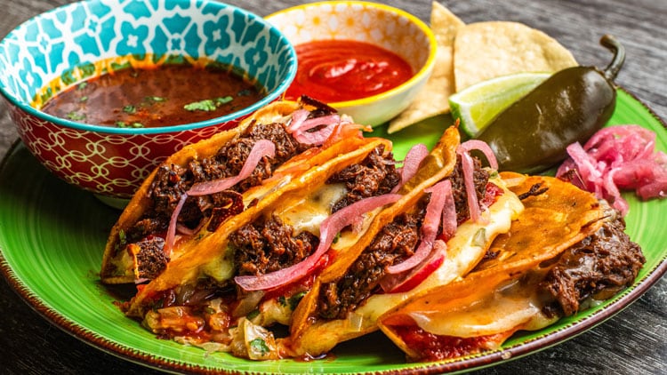 Global cuisine food hall Metropolis London is coming to Vauxhall